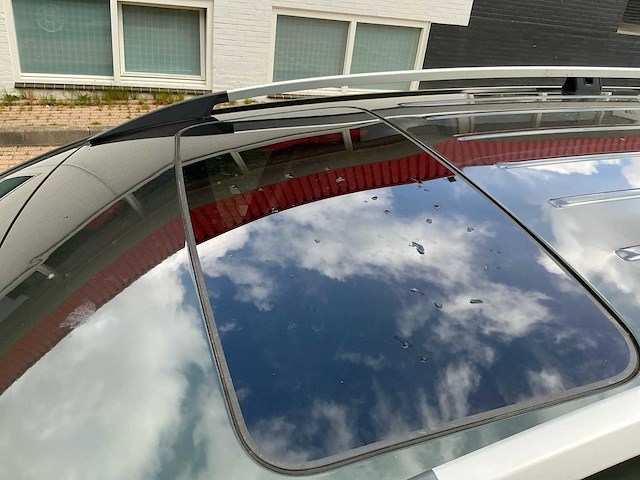 2005 volvo xc90 4.4 v8 executive personenauto - afbeelding 15 van  22