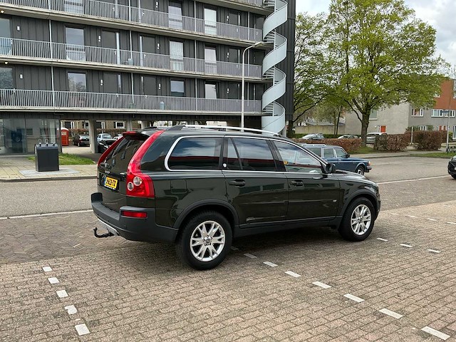 2005 volvo xc90 4.4 v8 executive personenauto - afbeelding 18 van  22