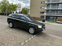 2005 volvo xc90 4.4 v8 executive personenauto - afbeelding 19 van  22