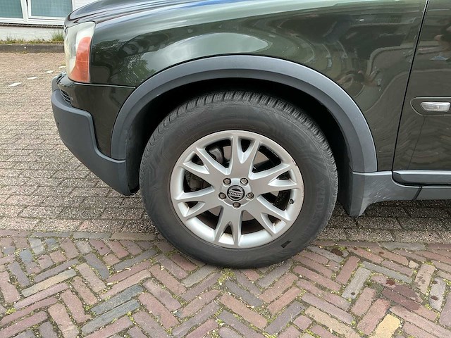 2005 volvo xc90 4.4 v8 executive personenauto - afbeelding 22 van  22
