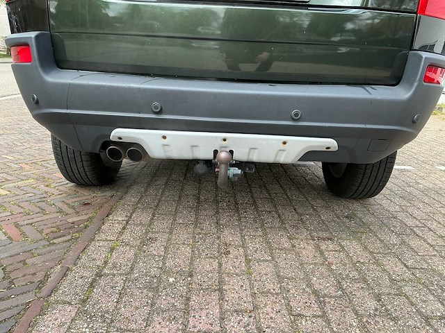 2005 volvo xc90 4.4 v8 executive personenauto - afbeelding 3 van  11