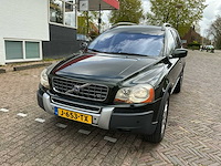 2005 volvo xc90 4.4 v8 executive personenauto - afbeelding 10 van  11