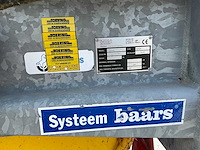 2005 votex ideaal sleepslang haspel - afbeelding 4 van  13