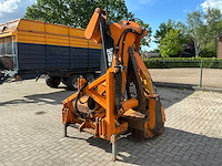 2005 votex salix 200 klepelmaaier - afbeelding 1 van  18