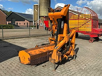 2005 votex salix 200 klepelmaaier - afbeelding 12 van  18