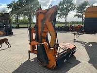2005 votex salix 200 klepelmaaier - afbeelding 16 van  18