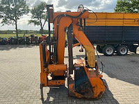 2005 votex salix 200 klepelmaaier - afbeelding 17 van  18