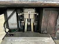 2005 wacker neuson dpu 6055 trilplaat - afbeelding 3 van  21