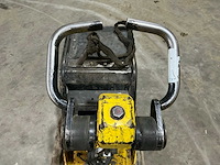 2005 wacker neuson dpu 6055 trilplaat - afbeelding 4 van  21