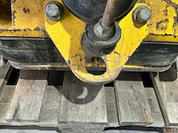 2005 wacker neuson dpu 6055 trilplaat - afbeelding 7 van  21