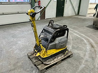 2005 wacker neuson dpu 6055 trilplaat - afbeelding 1 van  21