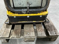 2005 wacker neuson dpu 6055 trilplaat - afbeelding 21 van  21