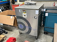 2005 waterkracht hydrojet hogedrukreiniger - afbeelding 1 van  4