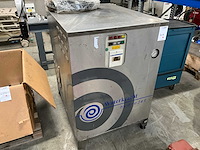 2005 waterkracht hydrojet hogedrukreiniger - afbeelding 2 van  4