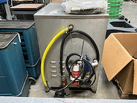 2005 waterkracht hydrojet hogedrukreiniger - afbeelding 3 van  4