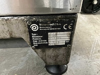 2005 waterkracht hydrojet hogedrukreiniger - afbeelding 4 van  4