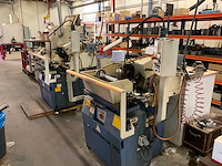 2005 weinig rondomat gereedschapsslijpmachine - afbeelding 2 van  5