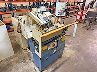 2005 weinig rondomat gereedschapsslijpmachine - afbeelding 4 van  5