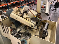 2005 weinig rondomat gereedschapsslijpmachine - afbeelding 5 van  5