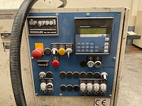 2005 weinig unimat 500 vierzijdige schaafmachine - afbeelding 3 van  12