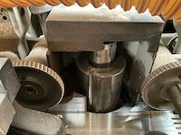 2005 weinig unimat 500 vierzijdige schaafmachine - afbeelding 9 van  12