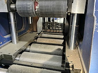 2005 wintersteiger dsg 150 eco dunzaagraammachine - afbeelding 3 van  22