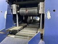 2005 wintersteiger dsg 150 eco dunzaagraammachine - afbeelding 2 van  22