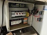 2005 wortelboer pbm-16 afschuinmachine - afbeelding 4 van  12