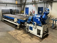 2005 wortelboer pbm-16 afschuinmachine
