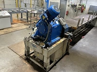 2005 wortelboer pbm-16 afschuinmachine - afbeelding 7 van  12