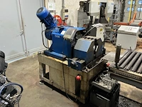 2005 wortelboer pbm-16 afschuinmachine - afbeelding 8 van  12