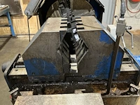 2005 wortelboer pbm-16 afschuinmachine - afbeelding 10 van  12