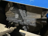 2005 wortelboer pbm-16 afschuinmachine - afbeelding 11 van  12