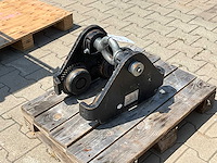 2005 yale gbt 2 loopkat - afbeelding 1 van  5