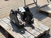 2005 yale gbt 2 loopkat - afbeelding 4 van  5