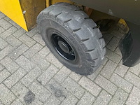 2005 yale gpd50mj vorkheftruck - afbeelding 6 van  9