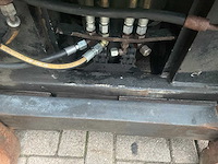 2005 yale gpd50mj vorkheftruck - afbeelding 8 van  9