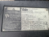 2005 yale gpd50mj vorkheftruck - afbeelding 9 van  9