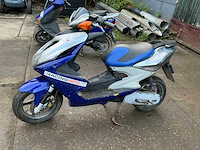 2005 yamaha bromscooter aerox r scooter - afbeelding 2 van  12