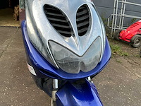 2005 yamaha bromscooter aerox r scooter - afbeelding 6 van  12
