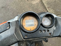 2005 yamaha bromscooter aerox r scooter - afbeelding 7 van  12