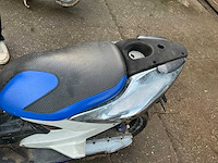 2005 yamaha bromscooter aerox r scooter - afbeelding 8 van  12