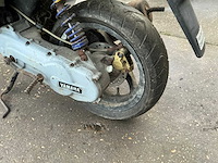 2005 yamaha bromscooter aerox r scooter - afbeelding 9 van  12