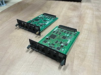 2005 yamaha my16-at uitbreidingskaart (2x) - afbeelding 1 van  3