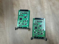 2005 yamaha my16-at uitbreidingskaart (2x) - afbeelding 3 van  3