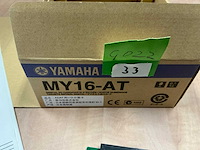 2005 yamaha my16-at uitbreidingskaart - afbeelding 5 van  5