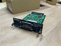 2005 yamaha my16-tdif uitbreidingskaart - afbeelding 1 van  3