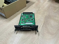 2005 yamaha my16-tdif uitbreidingskaart - afbeelding 2 van  3