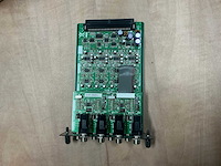 2005 yamaha my8-ad uitbreidingskaart (2x) - afbeelding 3 van  5