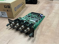 2005 yamaha my8-ad uitbreidingskaart - afbeelding 1 van  4